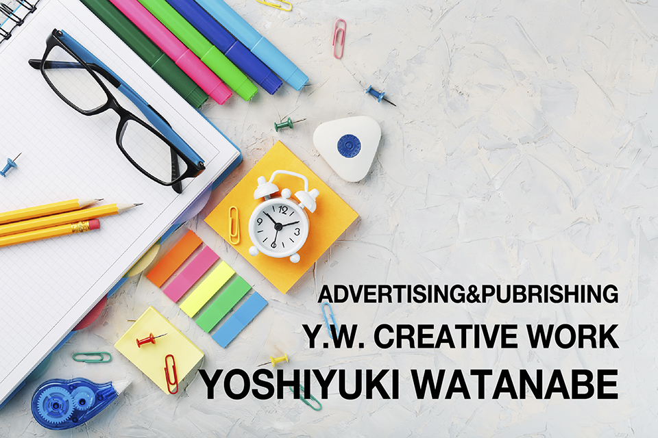Y.W. CREATIVE WORK